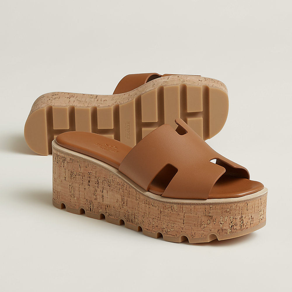 Sandália Eze 30 | Hermès Brasil